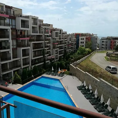 Helios Apartamento