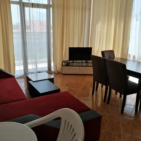 Apartamento Helios