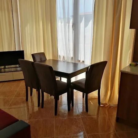 Helios Apartamento