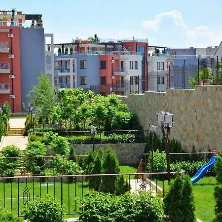 Apartamento Helios