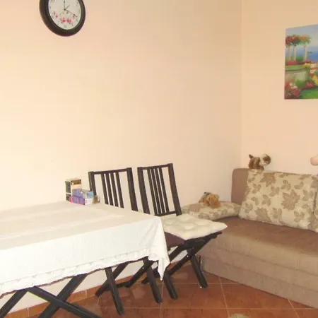 Apartamento Helios
