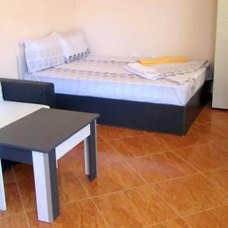 Apartamento Helios *