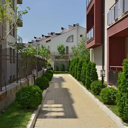 Helios Apartamento *