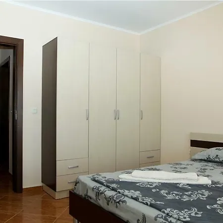 Helios * Sveti Vlas