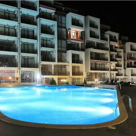Apartamento Helios
