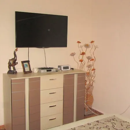 Helios Apartamento Sveti Vlas