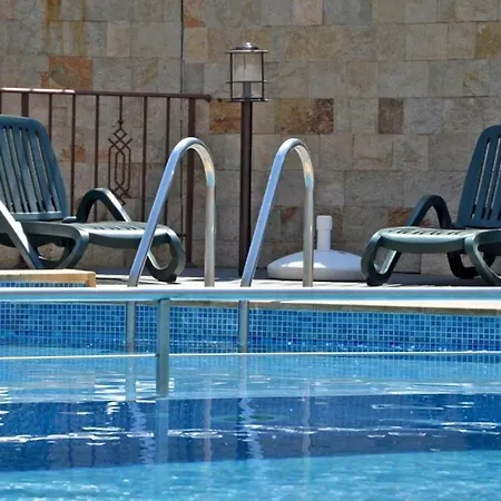 Helios شقة *
